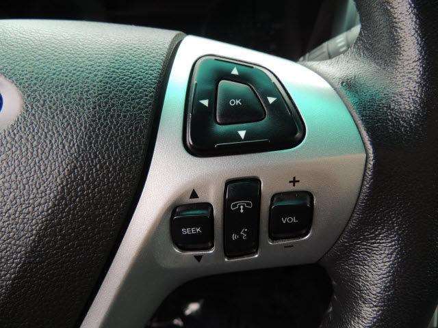 Ford Explorer 2014 photo 15